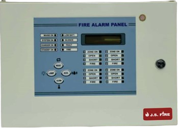 2 Zone Panel (AH-1202)