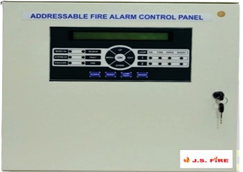 2 Loop Panel (AH-AS01)