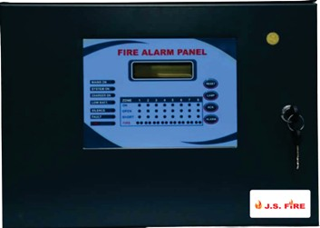 6 Zone Panel (AH-1204)