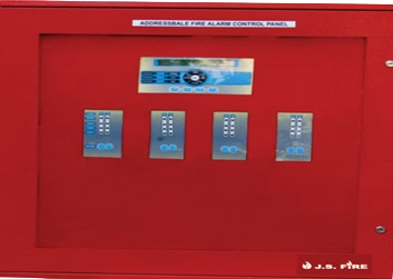 8 Loop Panel (AH-AS02)