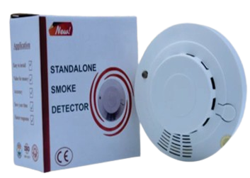 Standalone Smoke Detector
